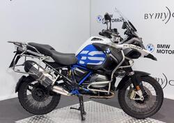 Bmw R 1200 GS Adventure (2017 - 18) usata