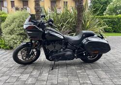 Harley-Davidson Low Rider ST (2022 - 24) usata