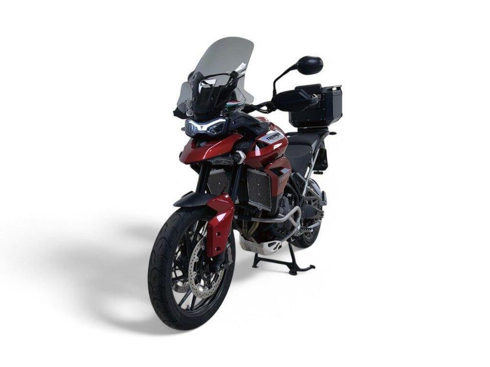 Triumph Tiger 900 GT Pro (2020 - 23) (2)