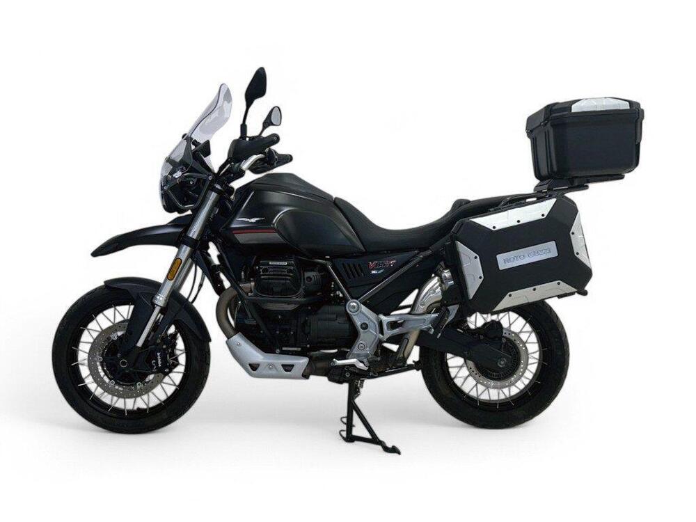 Moto Guzzi V85 TT (2021 - 23) (4)