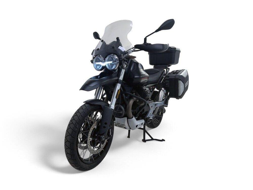 Moto Guzzi V85 TT (2021 - 23) (3)