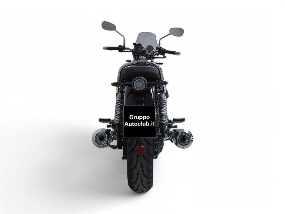 Moto Guzzi V7 Special (2021 - 24) (5)