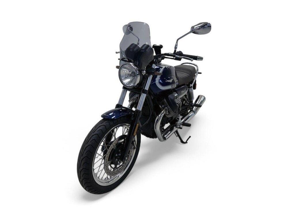 Moto Guzzi V7 Special (2021 - 24) (2)