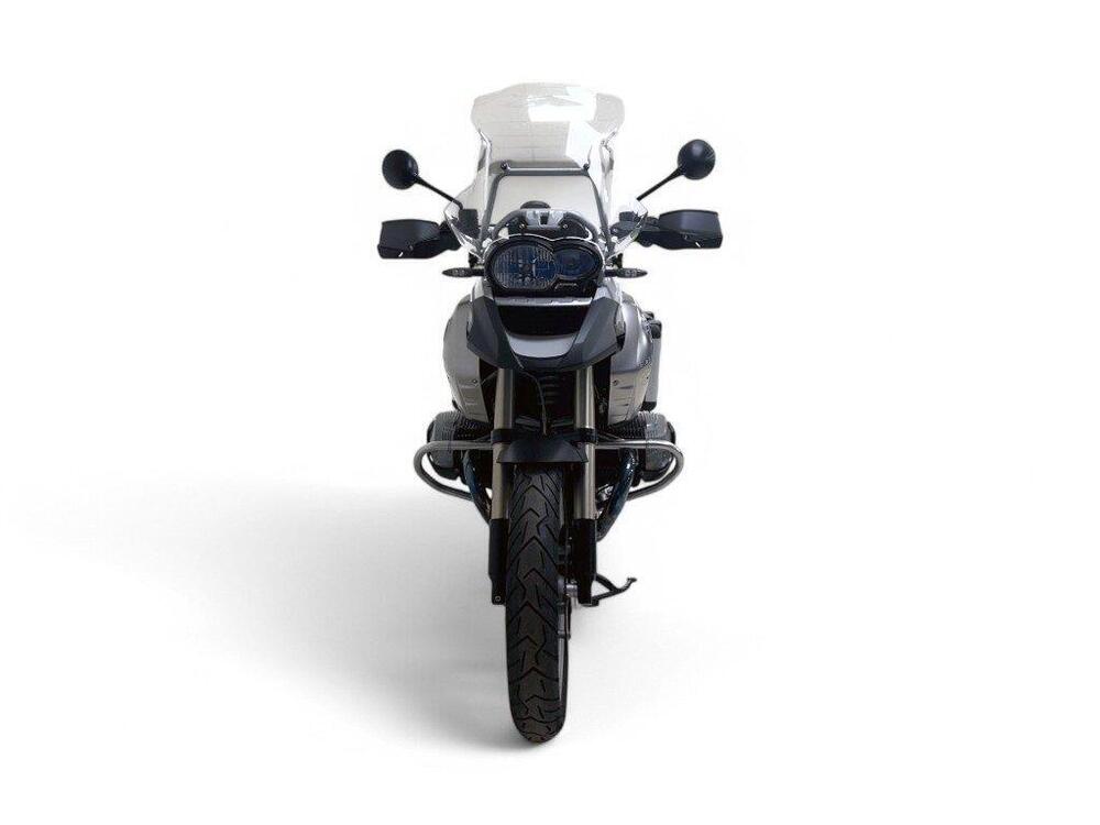 Bmw R 1200 GS (2010 - 12) (3)