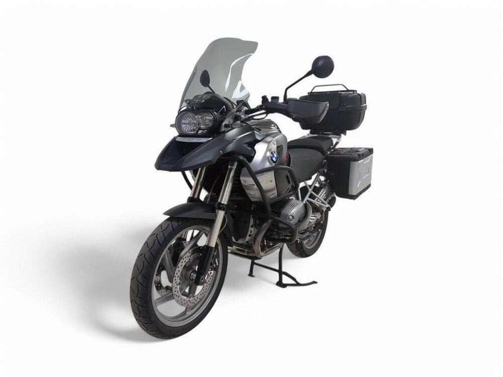 Bmw R 1200 GS (2008 - 09) (3)