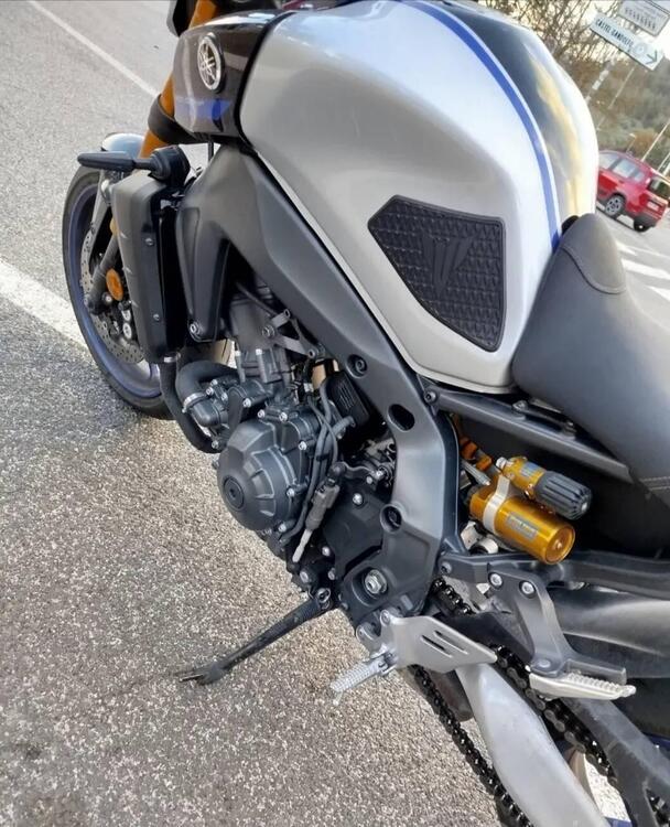 Yamaha MT-09 SP (2021 - 23) (3)