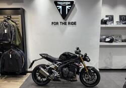 Triumph Speed Triple 1200 RS (2021 - 24) usata