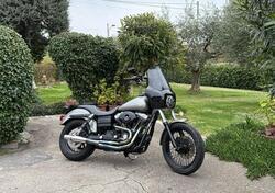 Harley-Davidson 1584 Street Bob (2007) - FXDB usata