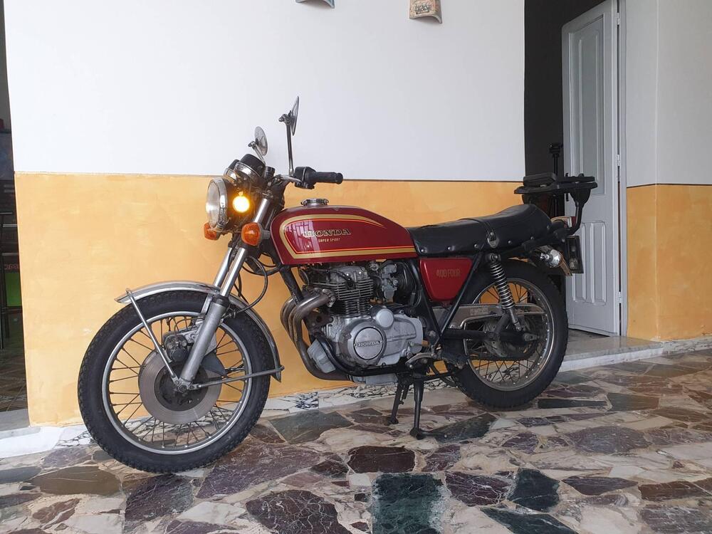 Honda cb400 (3)