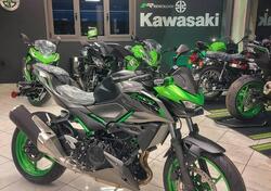 Kawasaki Z 500 SE (2024 - 25) nuova