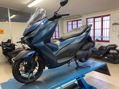 Zontes ZT125-D (2023 - 26) nuova