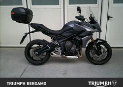 Triumph Tiger Sport 660 (2022 - 24) usata