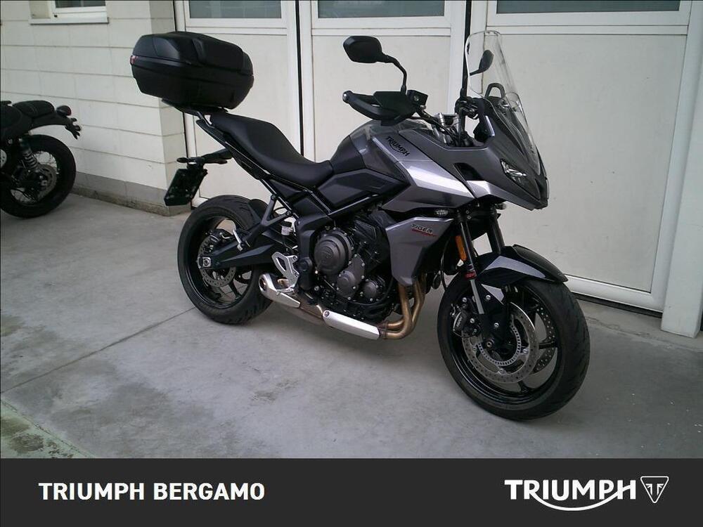 Triumph Tiger Sport 660 (2022 - 24) (2)