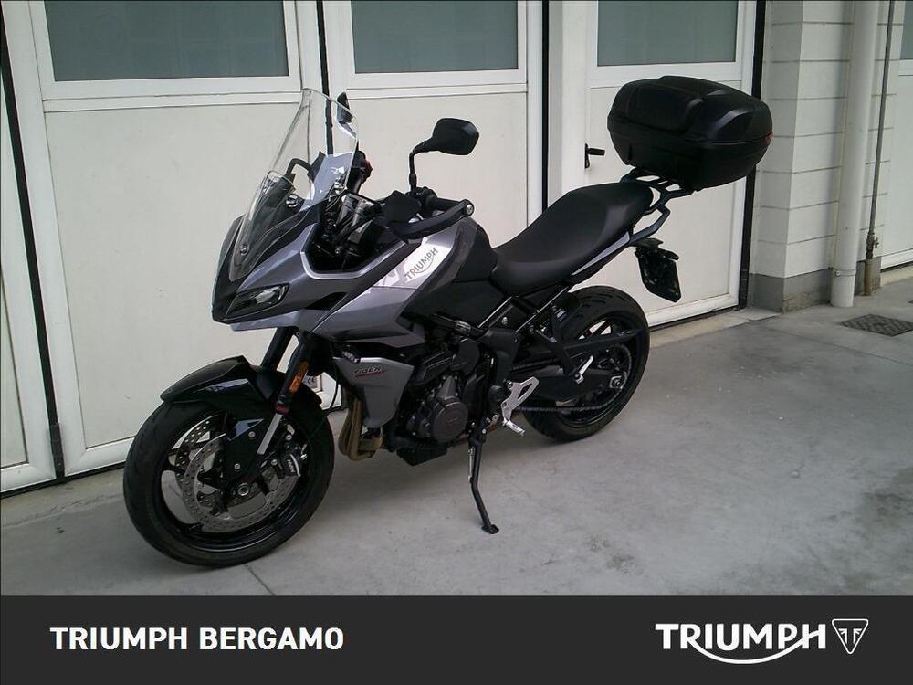 Triumph Tiger Sport 660 (2022 - 24) (3)