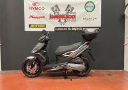 Kymco Agility 200i R16 + (2021 - 25) nuova