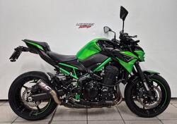 Kawasaki Z 900 (2021 - 24) usata