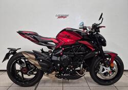 MV Agusta Brutale 800 RR (2021 - 25) usata