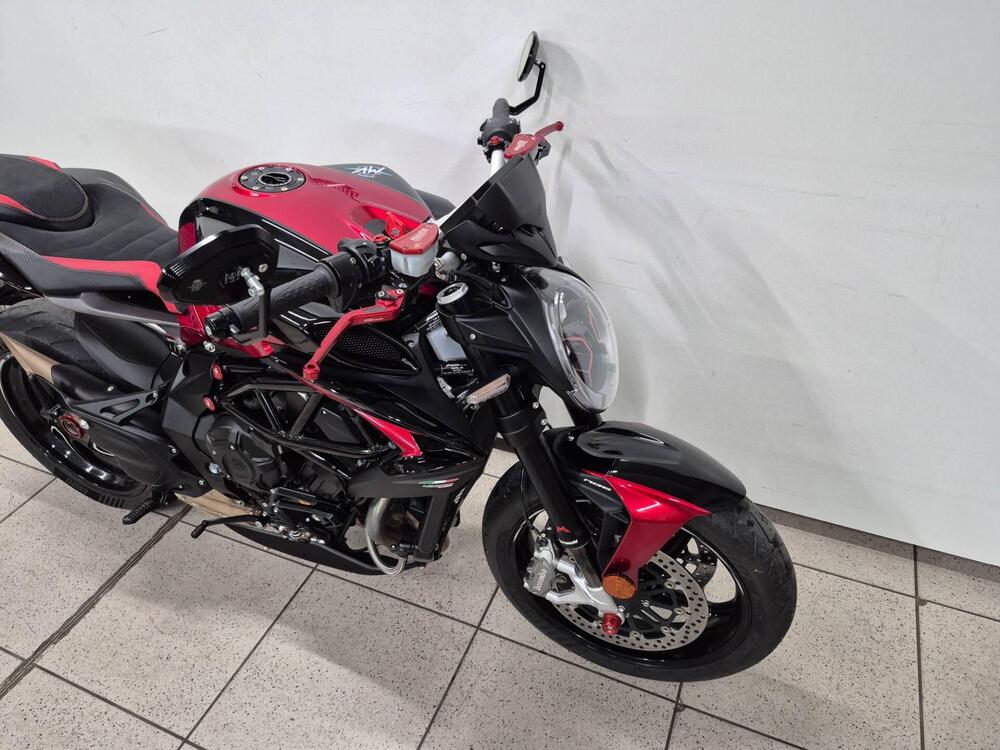 MV Agusta Brutale 800 RR (2021 - 25) (2)