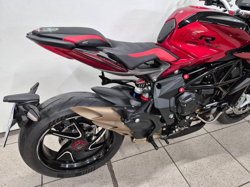 MV Agusta Brutale 800 RR (2021 - 25) (3)