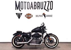 Harley-Davidson 1200 Nightster (2008 - 12) - XL 1200N usata