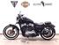 Harley-Davidson 1200 Nightster (2008 - 12) - XL 1200N (6)