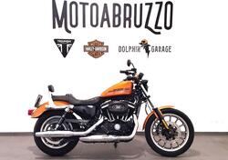 Harley-Davidson 883 R (2008 - 16) - XL 883R usata