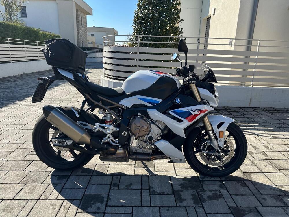 Bmw S 1000 R (2021 - 24)