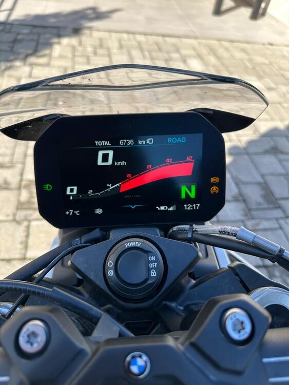 Bmw S 1000 R (2021 - 24) (3)