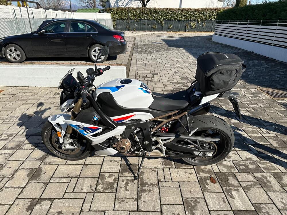 Bmw S 1000 R (2021 - 24) (4)