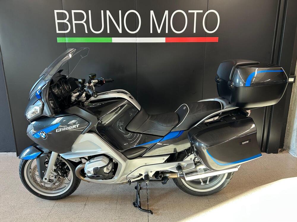 Bmw R 1200 RT (2010 - 13) (2)