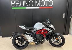 MV Agusta Brutale 675 (2011 - 15) usata