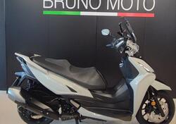 Kymco Agility 300i (2021 - 25) usata