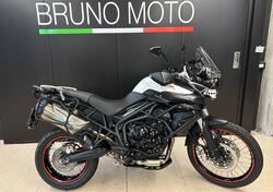 Triumph Tiger 800 XC ABS (2010 - 14) usata