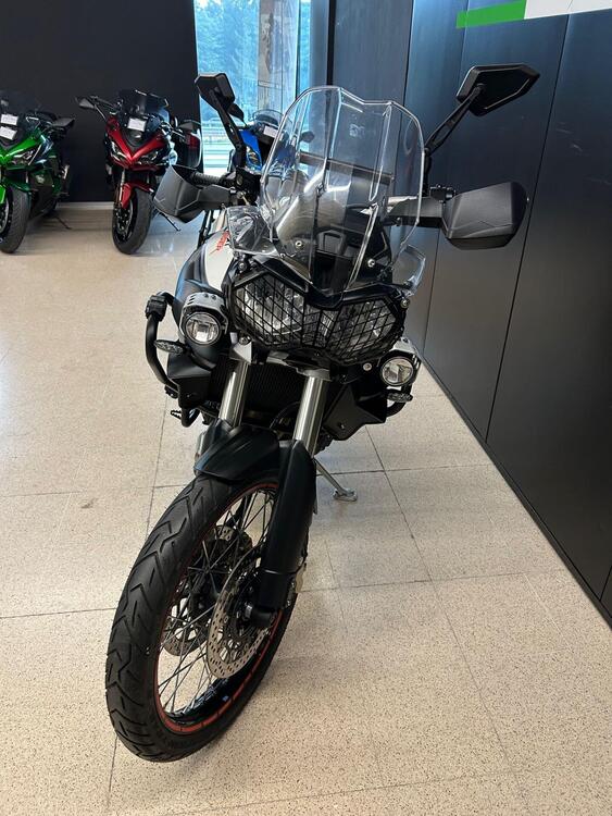 Triumph Tiger 800 XC ABS (2010 - 14) (3)