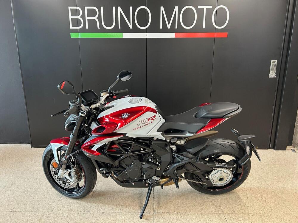 MV Agusta Brutale 800 RR (2021 - 25) (2)