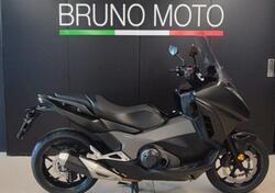 Honda Integra 750 DCT ABS (2014 - 15) usata