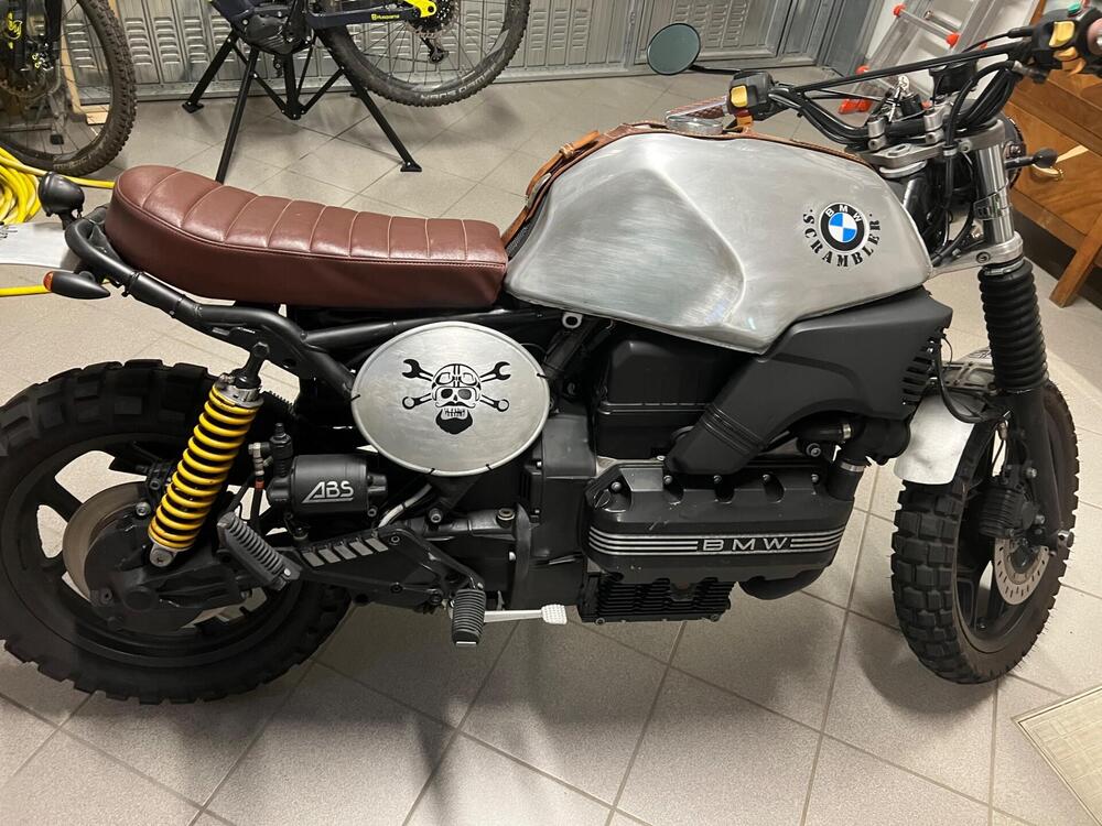 Bmw K 100 LT ABS