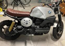 Bmw K 100 LT ABS usata