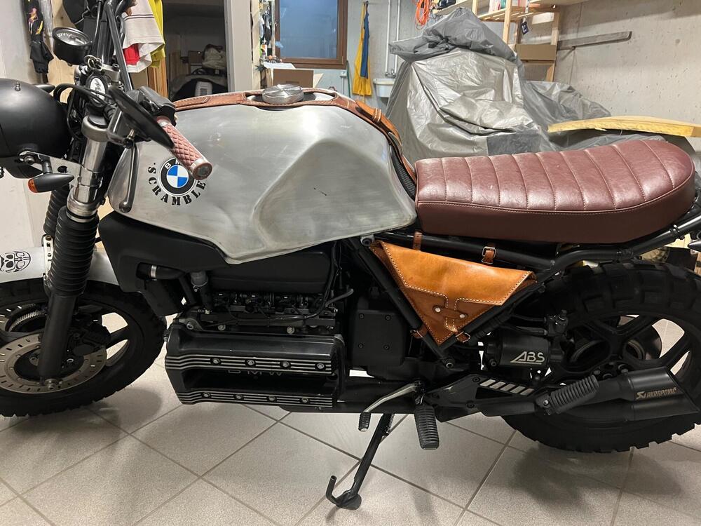 Bmw K 100 LT ABS (3)