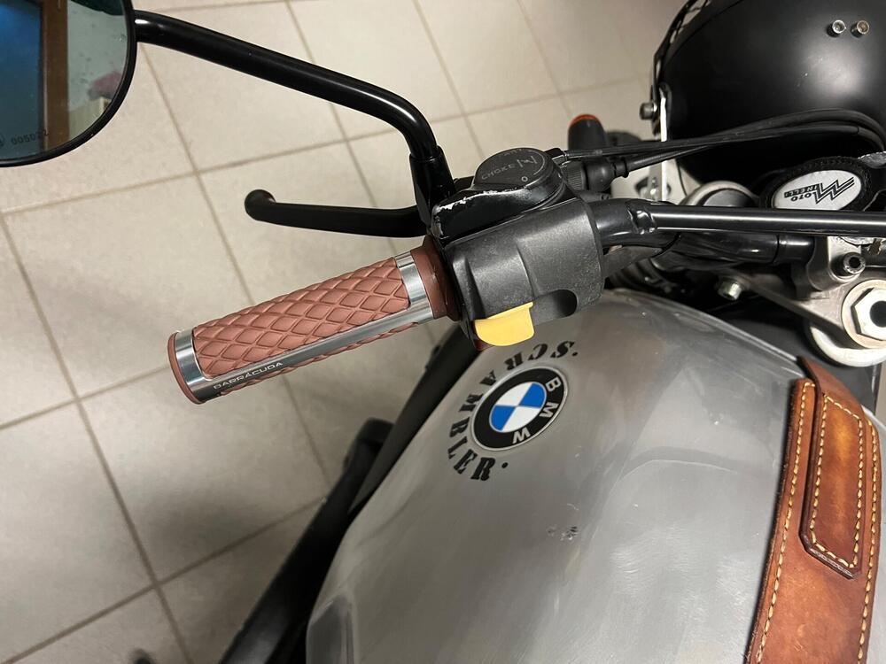 Bmw K 100 LT ABS (4)