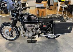 Bmw R 90/6 d'epoca