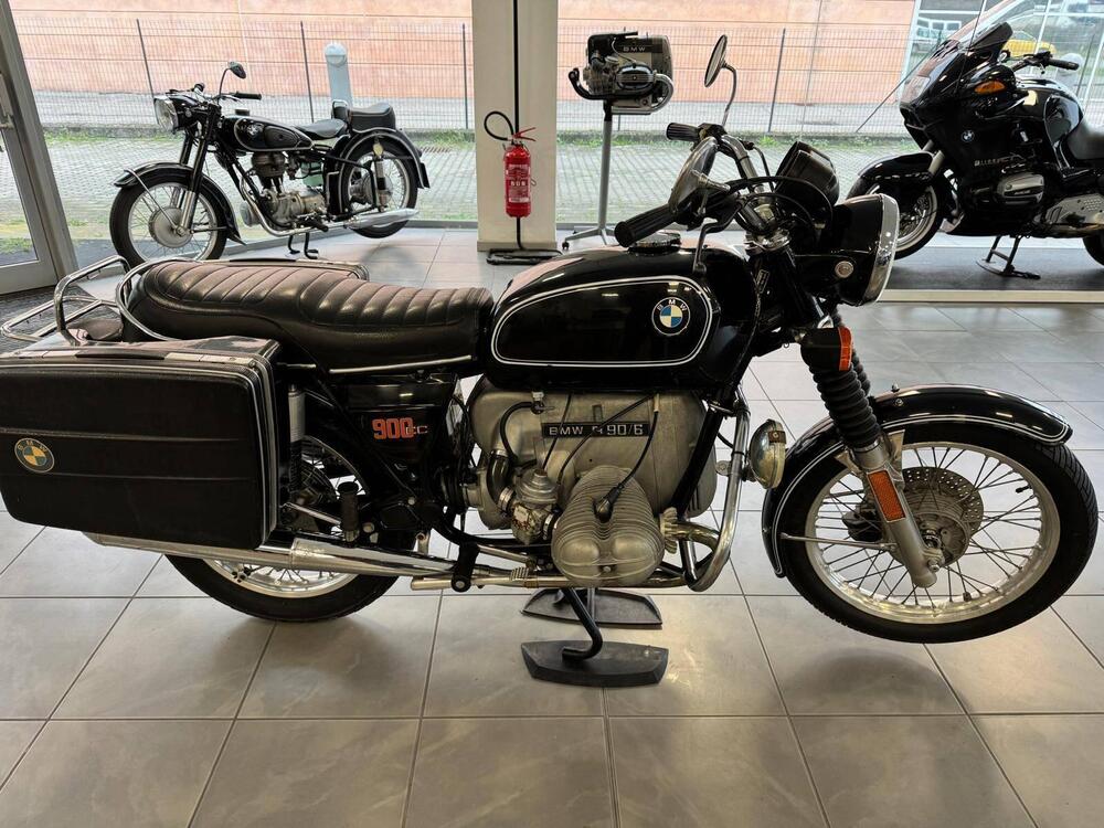 Bmw R 90/6 (2)