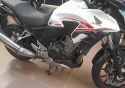 Honda CB 500 X ABS (2012 - 16) usata