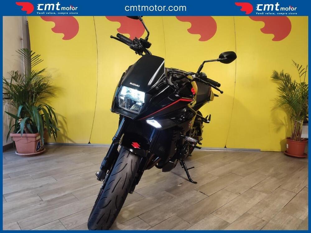 Suzuki Katana 1000 (2019 - 20) (2)