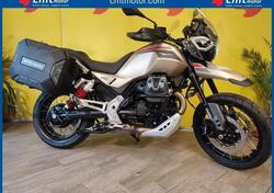 Moto Guzzi V85 TT Travel (2021 - 23) usata