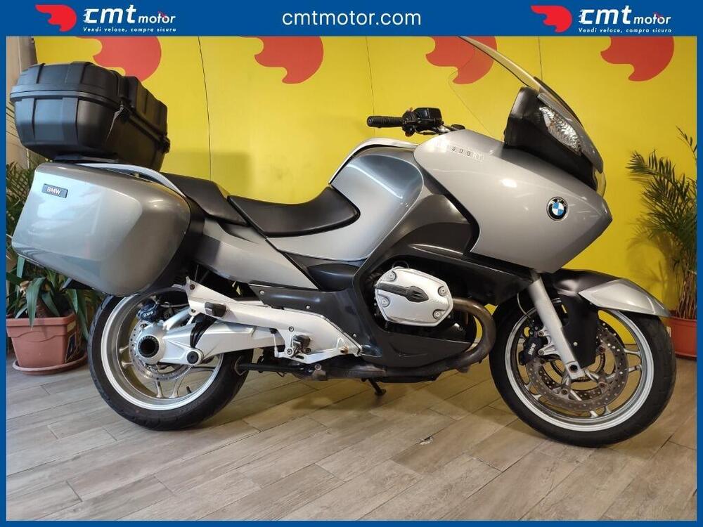 Bmw R 1200 RT (2005 - 07)