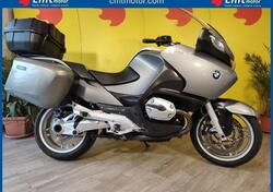 Bmw R 1200 RT (2005 - 07) usata