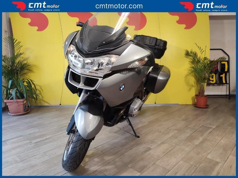 Bmw R 1200 RT (2005 - 07) (2)