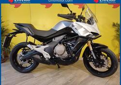 CFMOTO 650MT (2021 - 24) usata