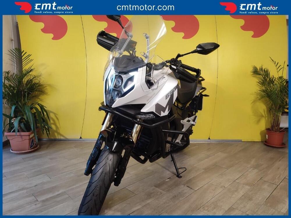 CFMOTO 650MT (2021 - 24) (2)